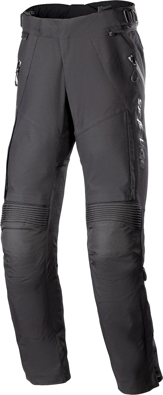 ALPINESTARS Stella Bogota Drystar Pants - Black - Medium 3237023-1100-M