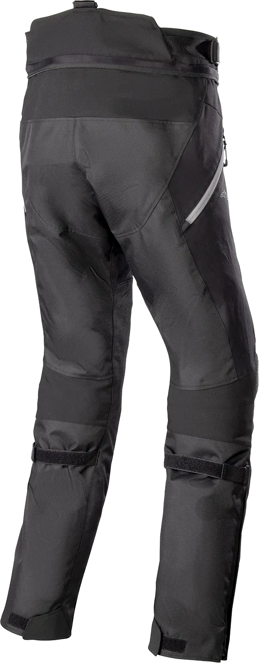 ALPINESTARS Stella Bogota Drystar Pants - Black - Medium 3237023-1100-M