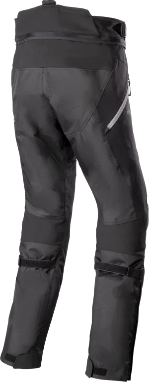 ALPINESTARS Stella Bogota Drystar Pants - Black - Medium 3237023-1100-M