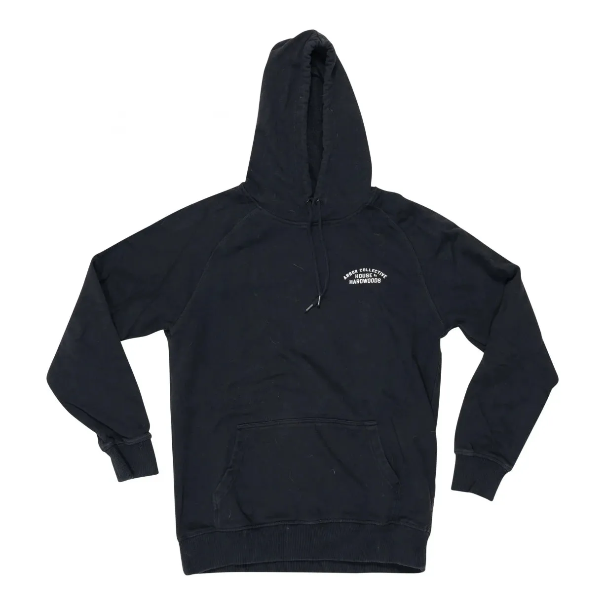 Arbor Harwood Pullover Hoodie