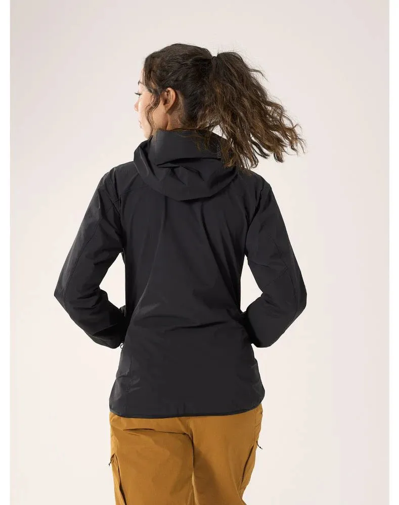 Arcteryx Gamma Lightweight Hoody (Women's)