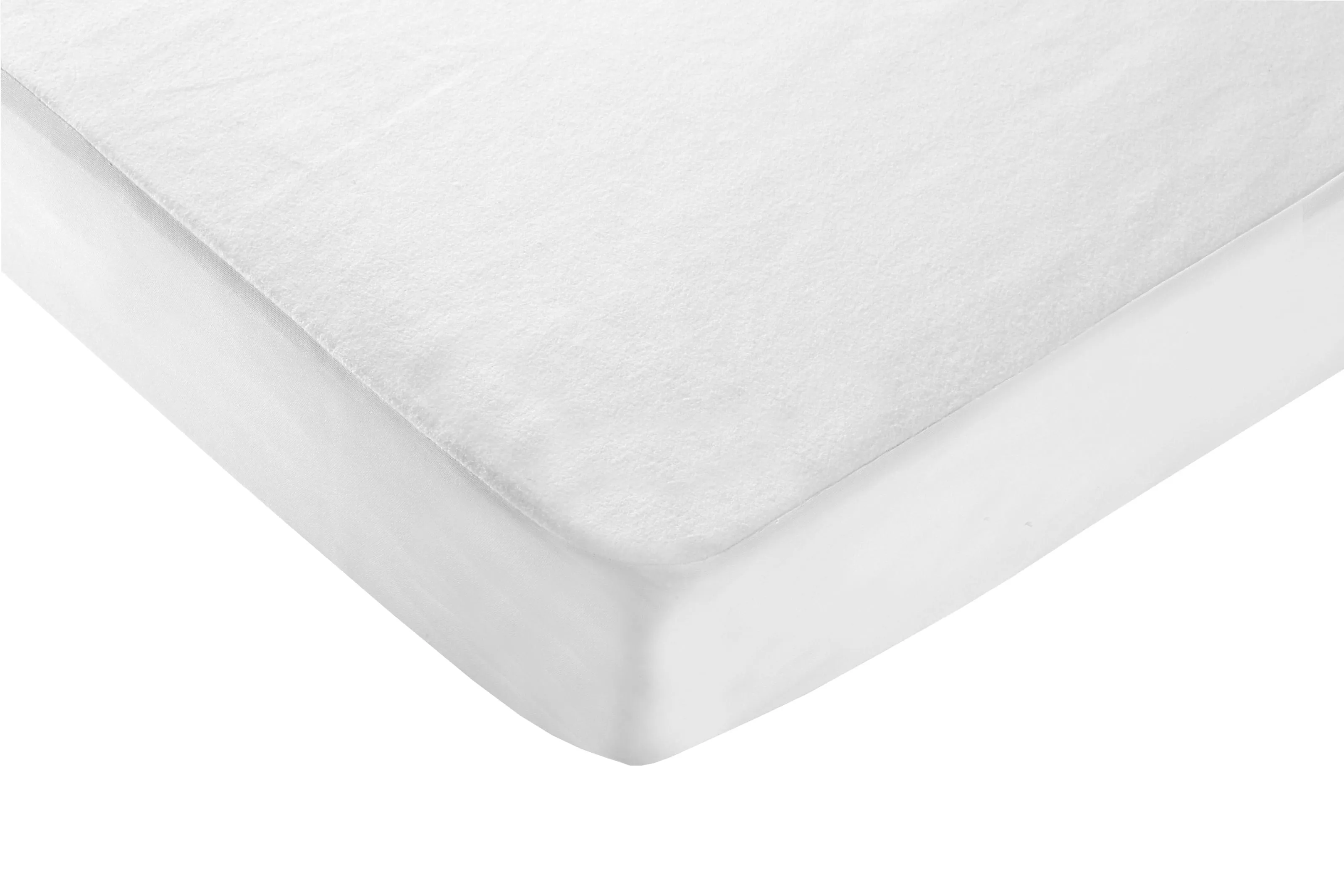 Baby Elegance Waterproof Mattress Protector - Cot