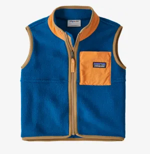 Baby Synch Vest