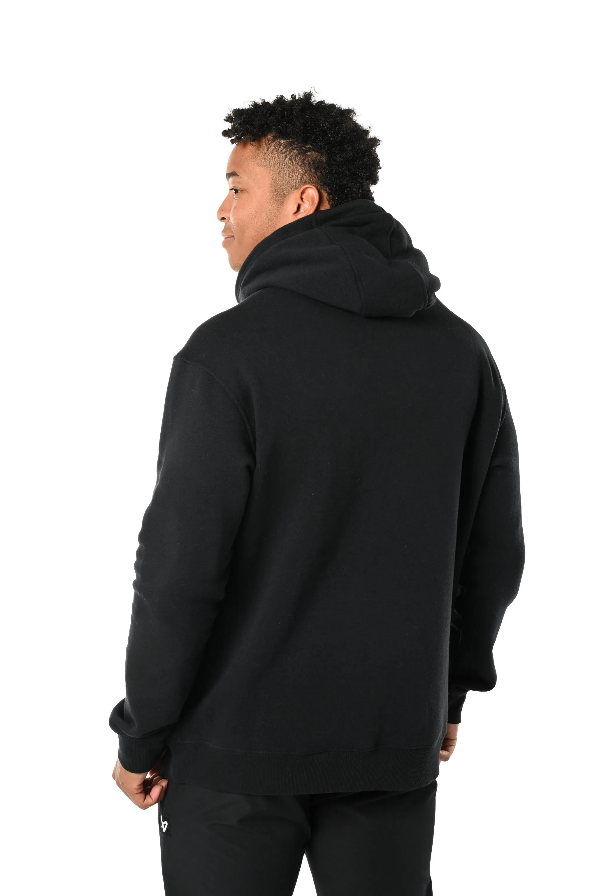 Bauer Team Senior Ultimate Hoody - 2023