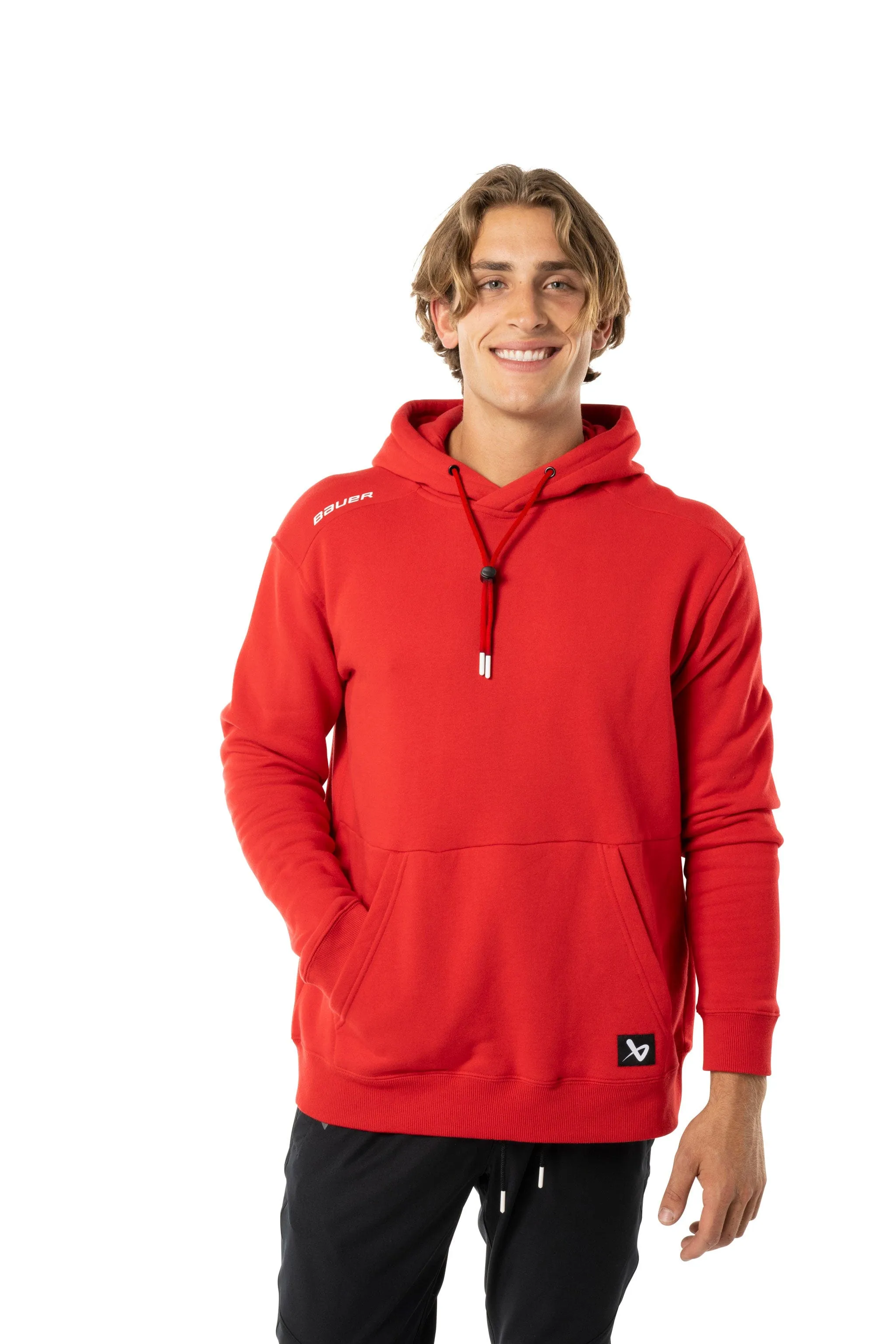 Bauer Team Senior Ultimate Hoody - 2023