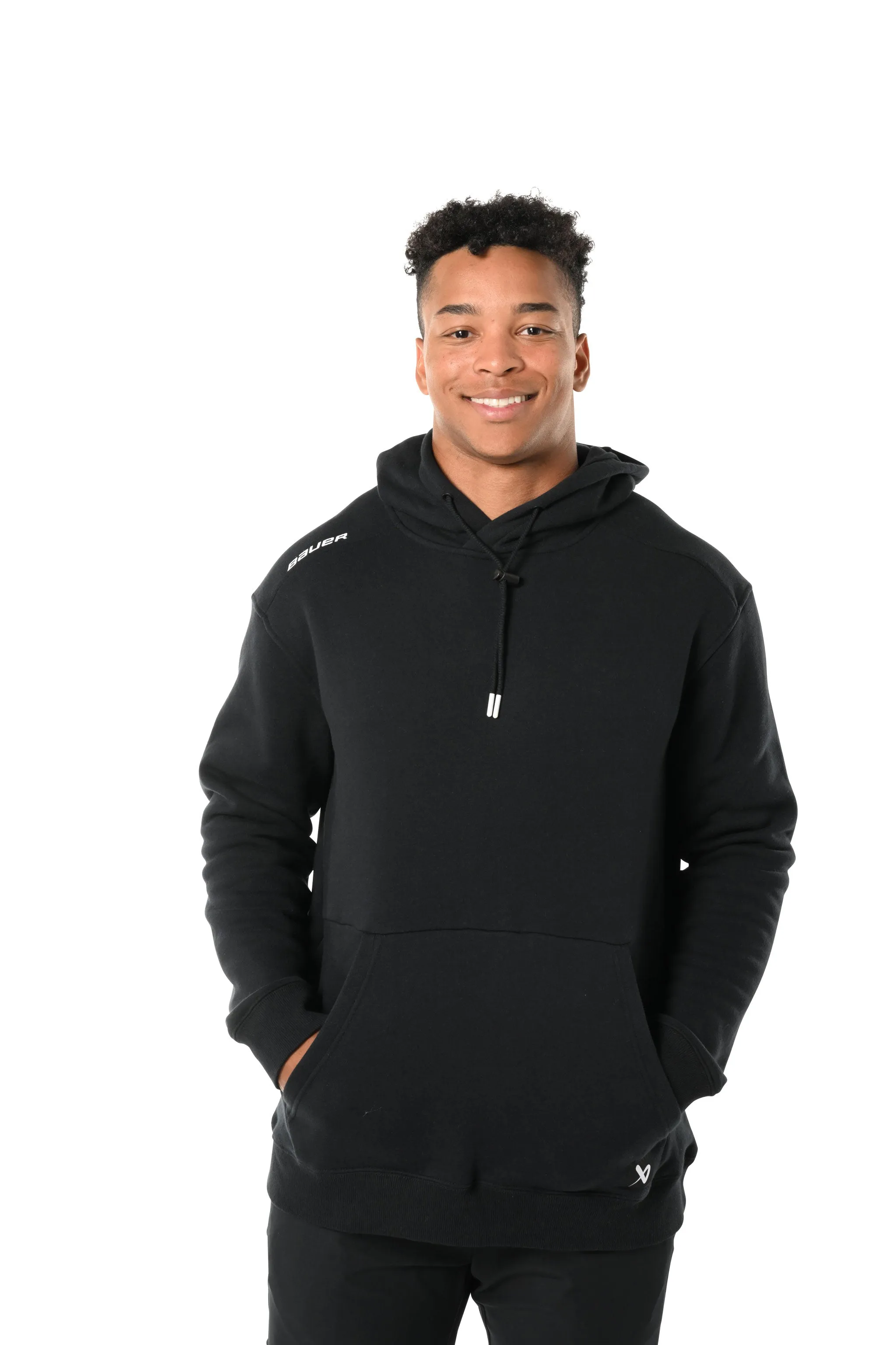 Bauer Team Senior Ultimate Hoody - 2023