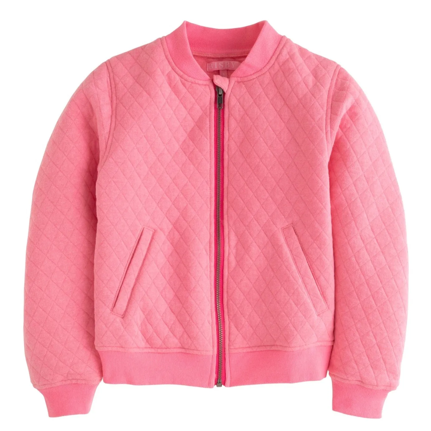 Bomber Jacket - Rose