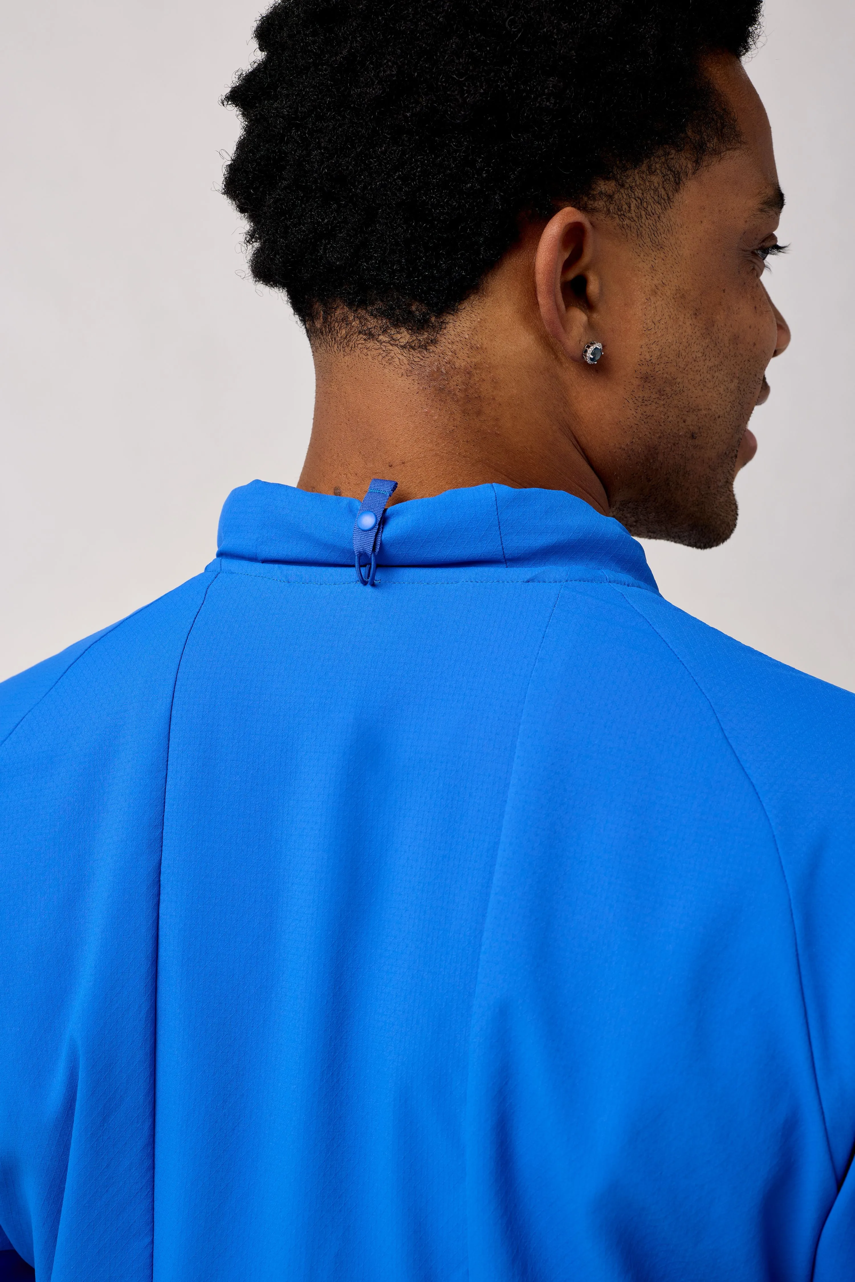 Brooks | Canopy Jacket | Men's | Neo Blue