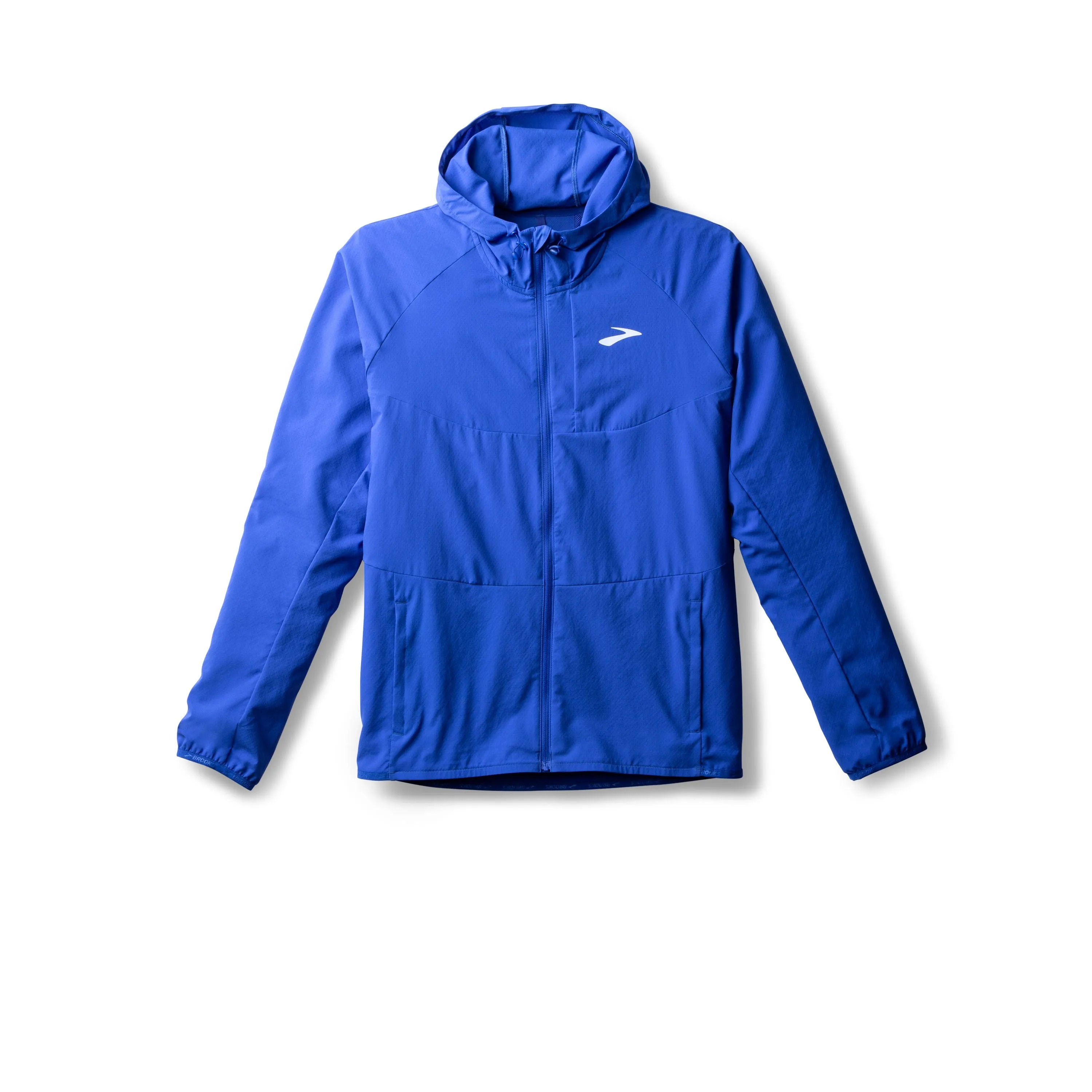 Brooks | Canopy Jacket | Men's | Neo Blue