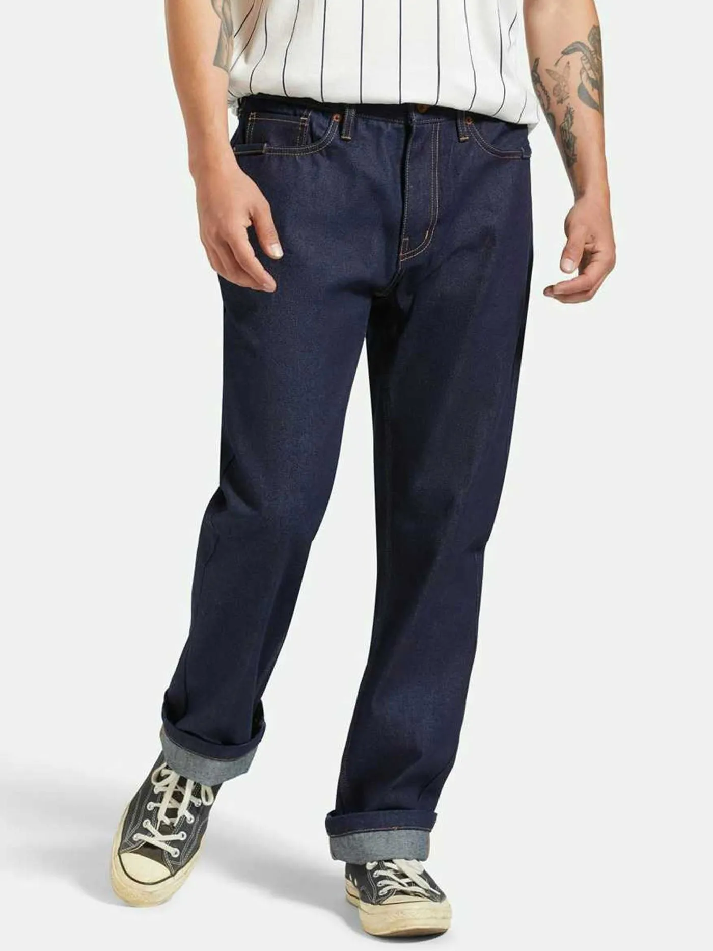 Builders 5 Pockets Pants