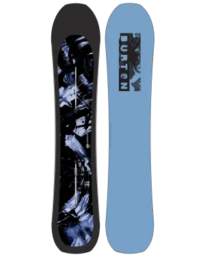 Burton Cartographer Snowboard Unisex 2025