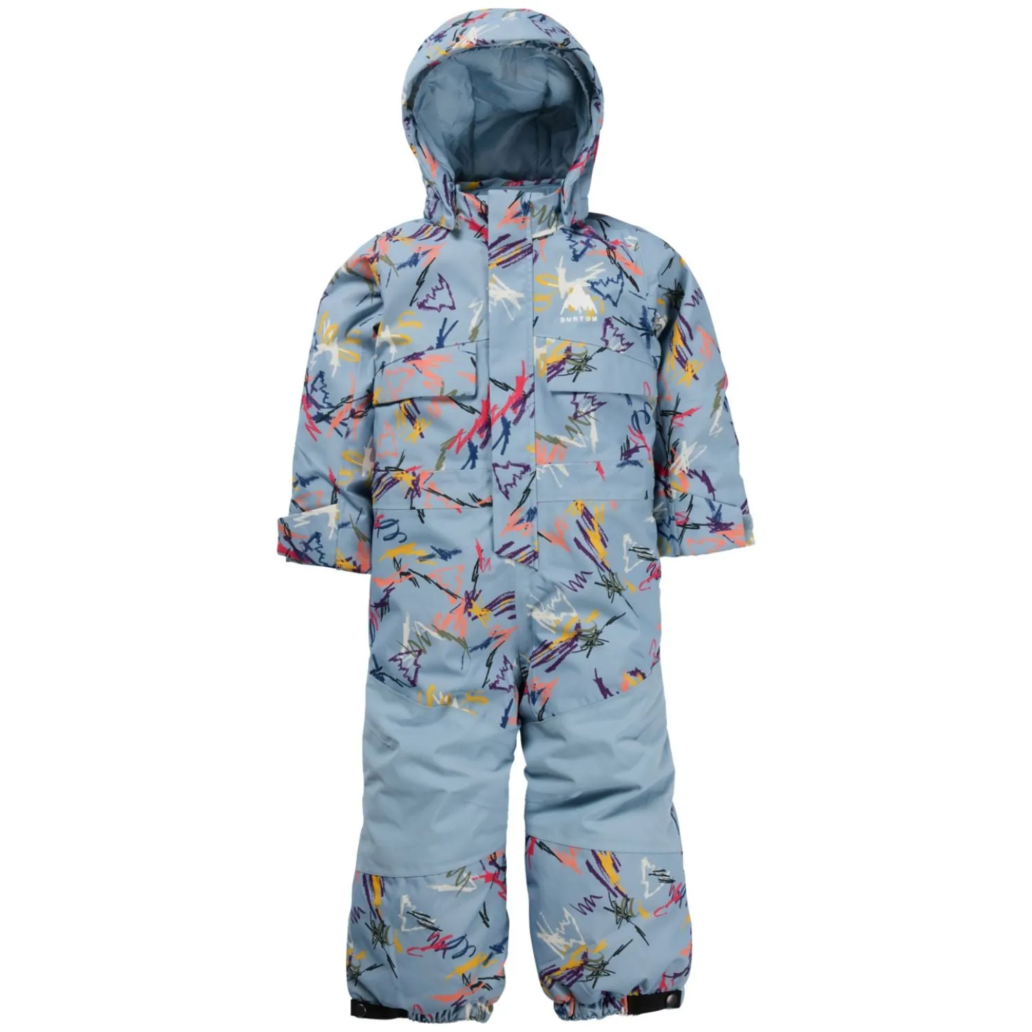 Burton One Piece 2025 - Toddlers'