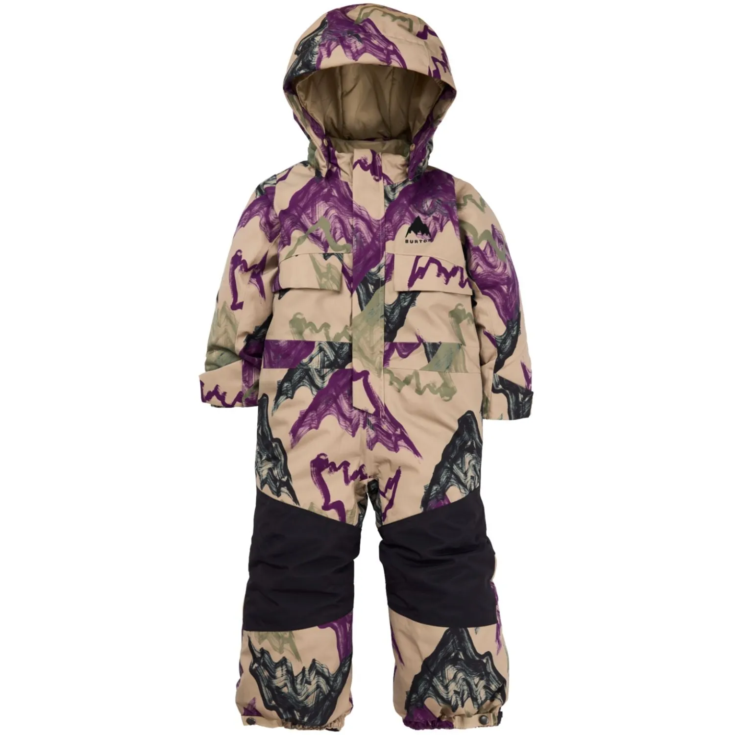 Burton One Piece 2025 - Toddlers'