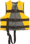 CHILDREN'S WATERSPORT CLASSIC SERIES NYLON VESTS