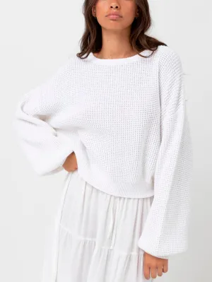 Classic Jumper Sweater