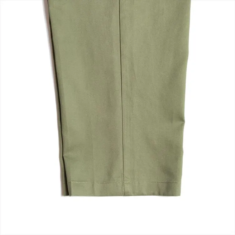 Cookman Chef Pants Cargo - Olive