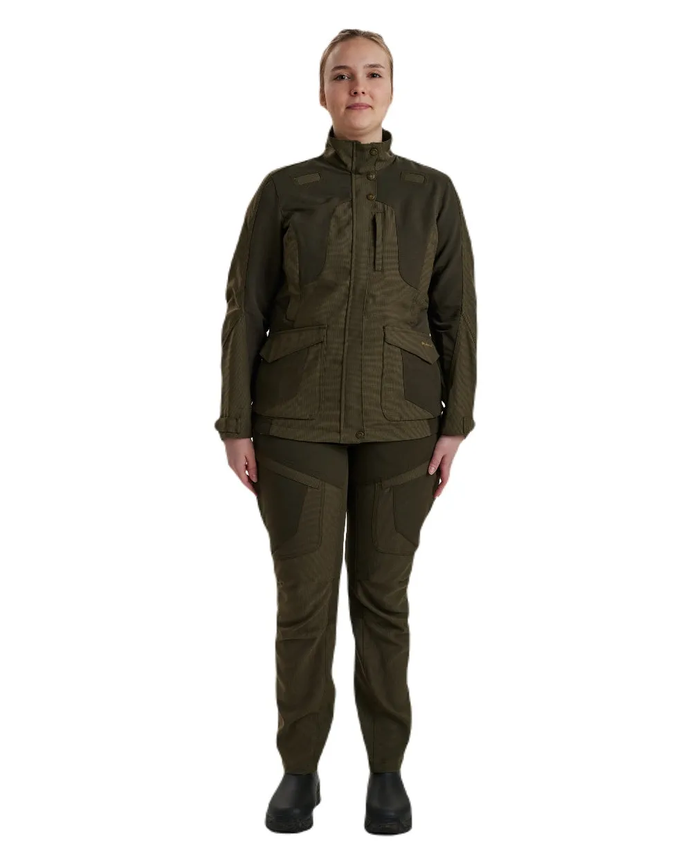 Deerhunter Lady Ann Extreme Jacket