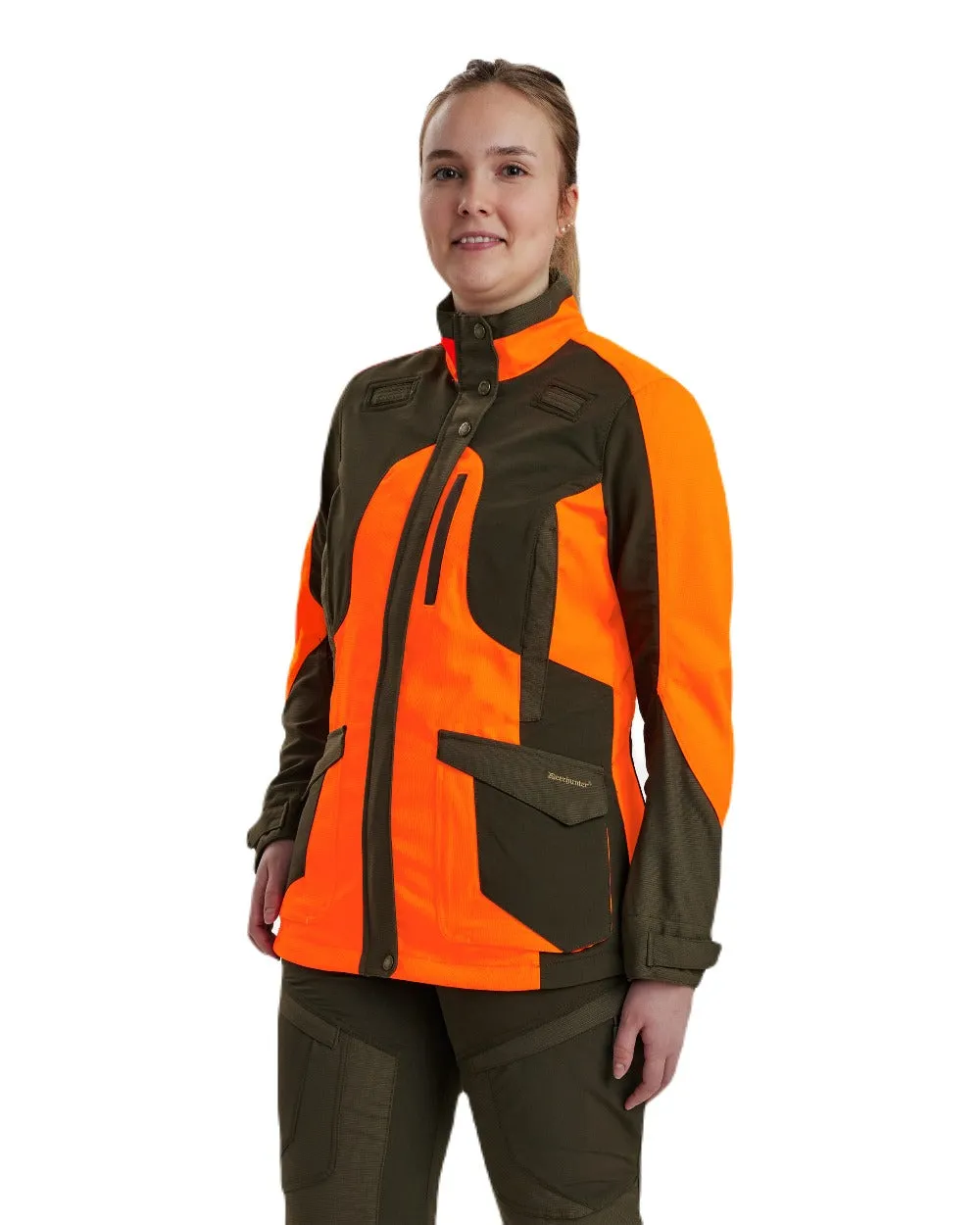 Deerhunter Lady Ann Extreme Jacket