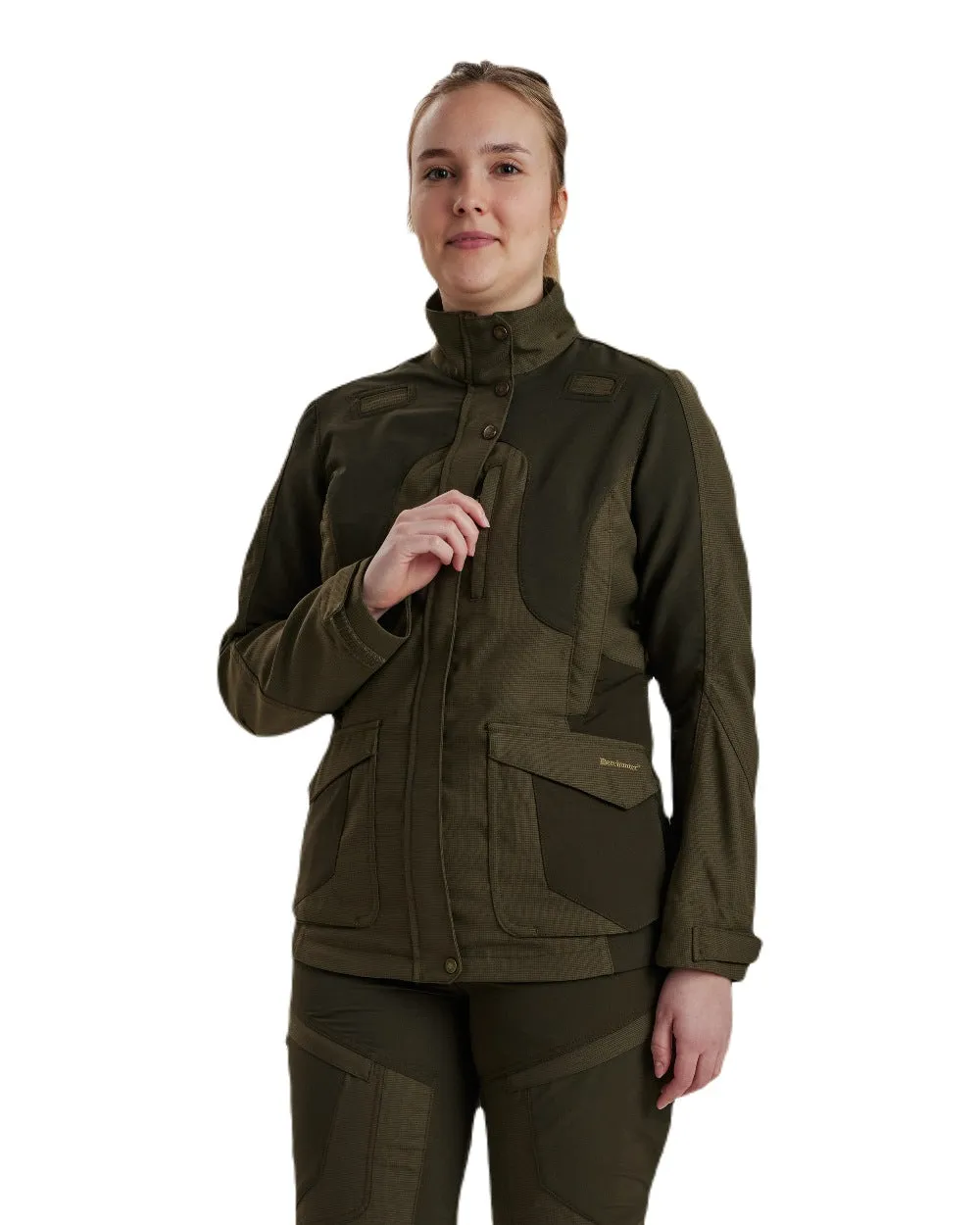 Deerhunter Lady Ann Extreme Jacket