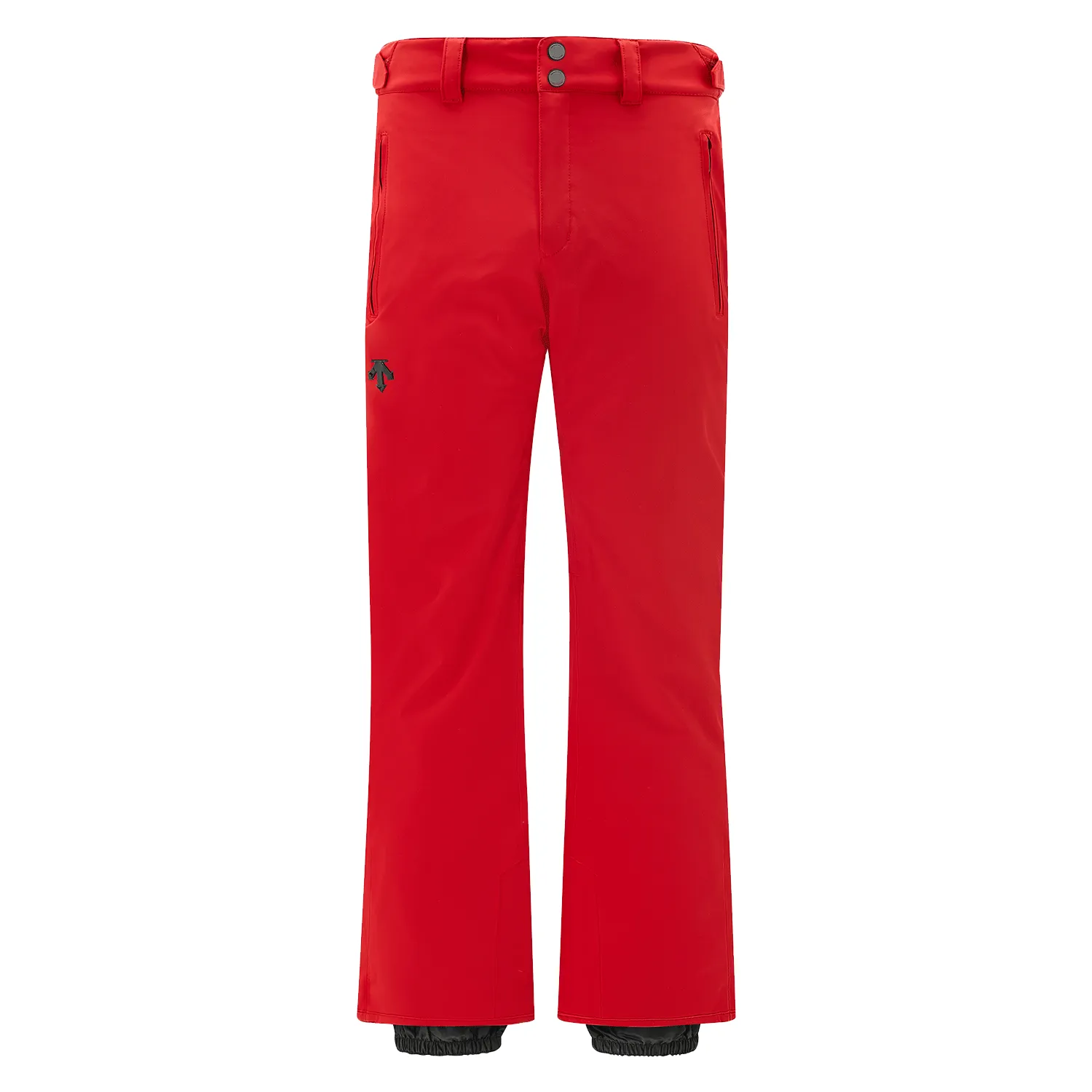 Descente Men's Icon Insulated Pant 2025 Electric Red