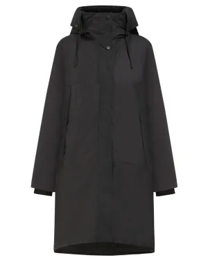 Didriksons Womens Elissa Parka