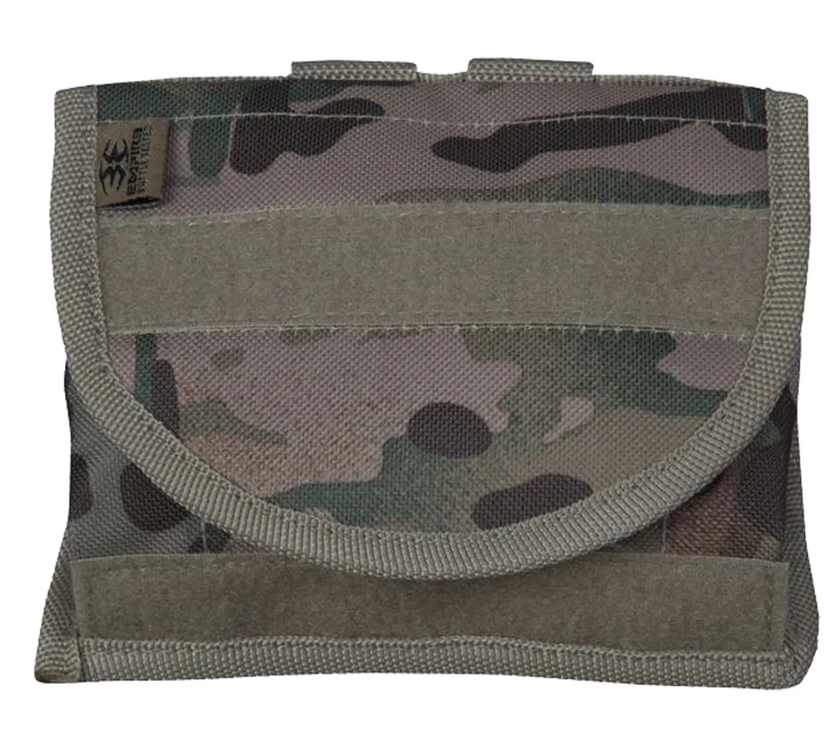 Empire Battle Tested Universal ID Pouch - ETACS