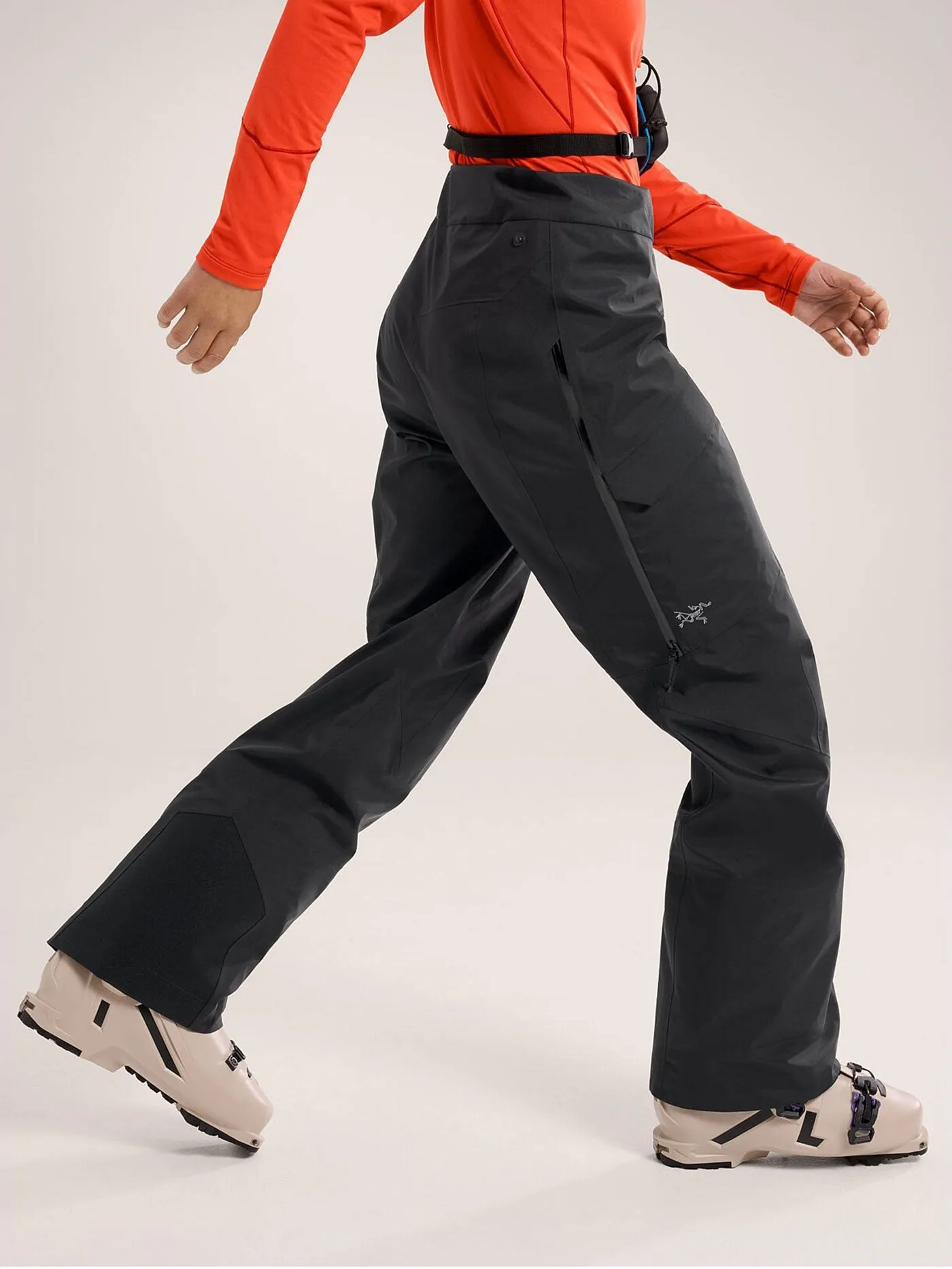 GORE-TEX Sentinel Relaxed Snow Pants (Women)