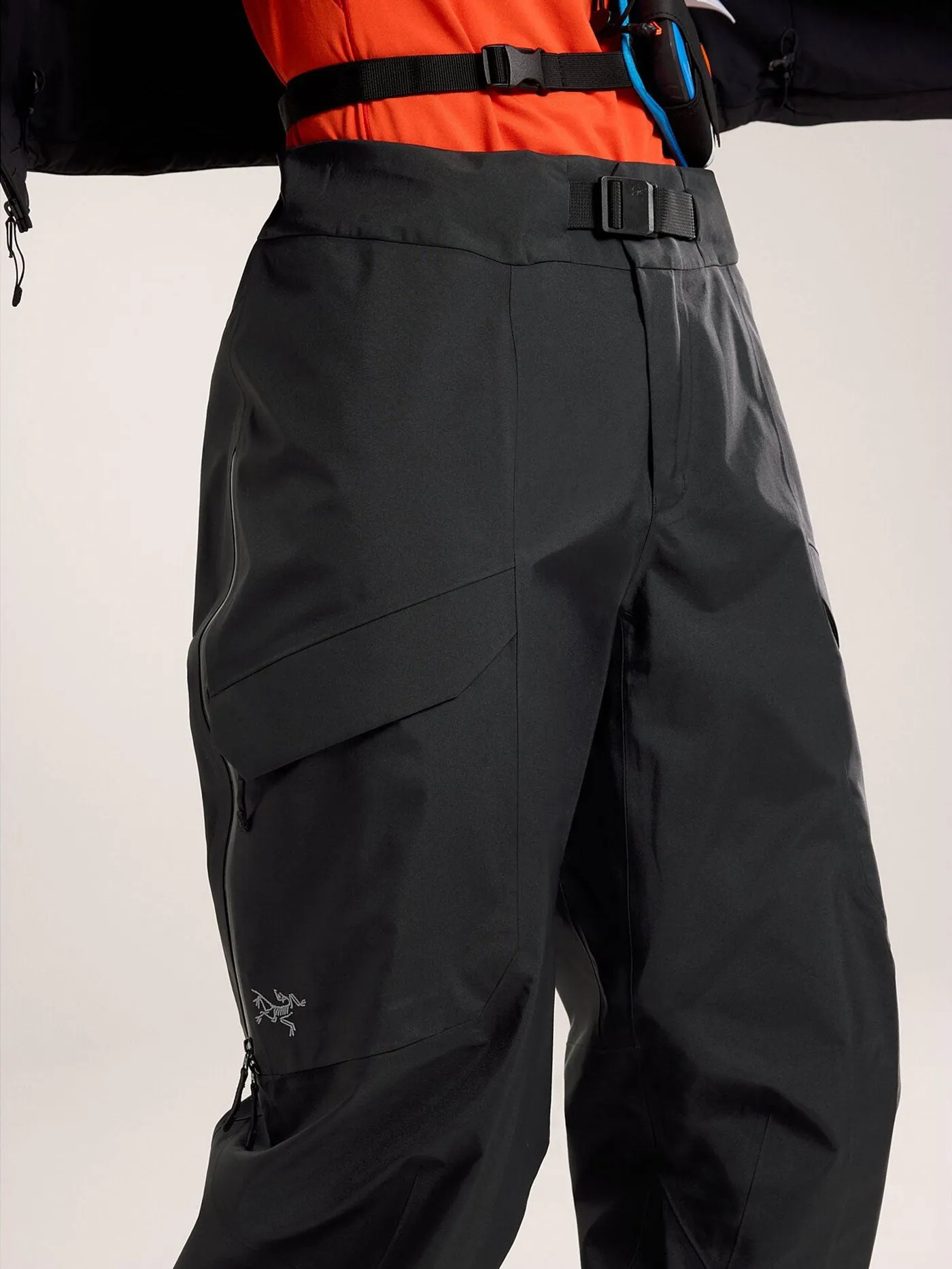 GORE-TEX Sentinel Relaxed Snow Pants (Women)