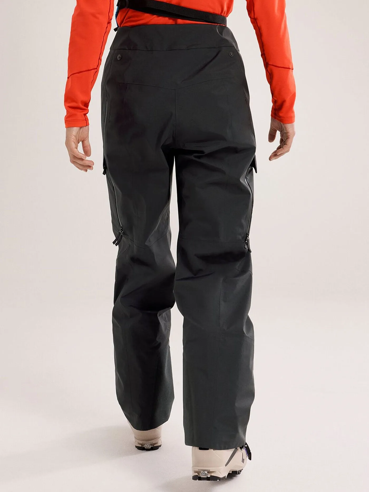 GORE-TEX Sentinel Relaxed Snow Pants (Women)