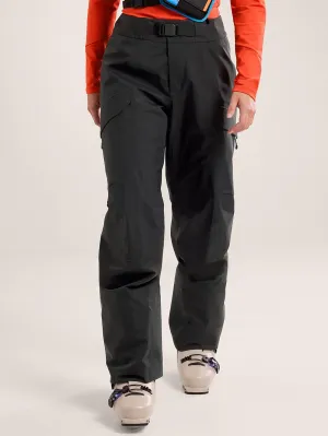 GORE-TEX Sentinel Relaxed Snow Pants (Women)