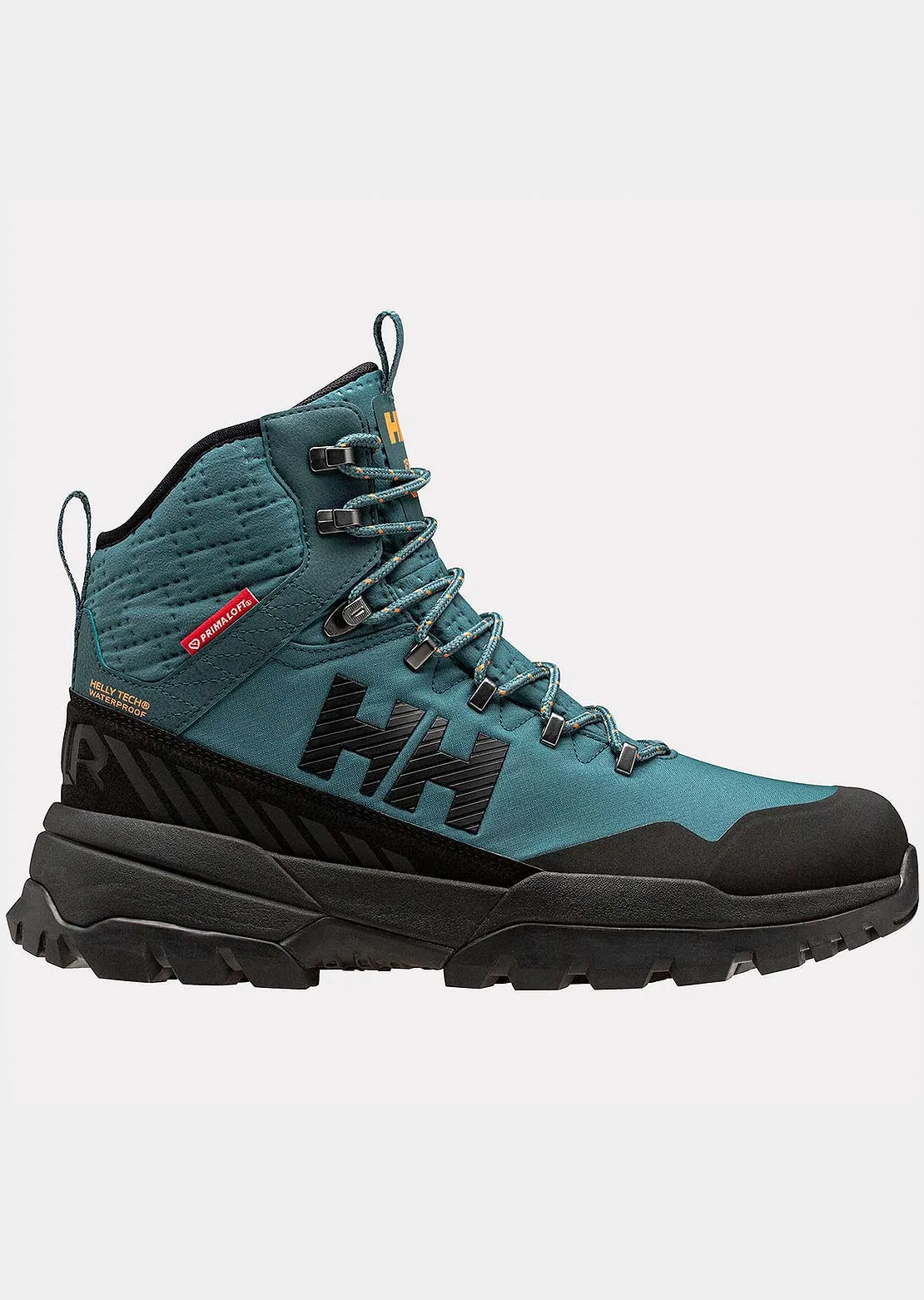 Helly Hansen Men's Crestone Ullr HT Boots