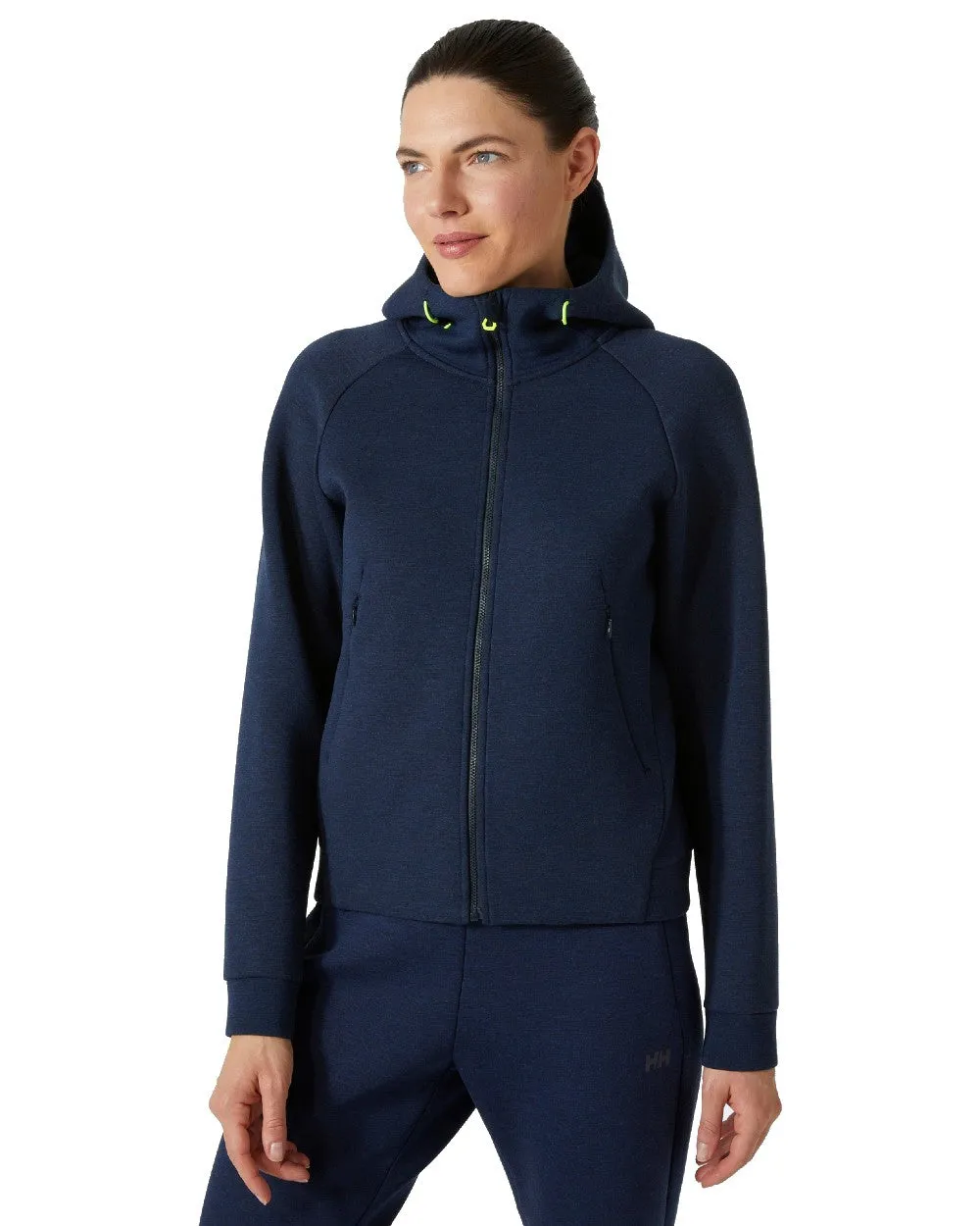 Helly Hansen Womens HP Ocean Sailing Jacket 2.0