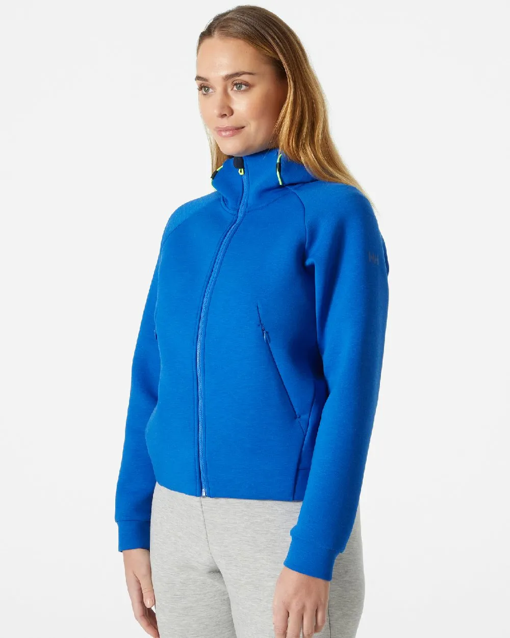 Helly Hansen Womens HP Ocean Sailing Jacket 2.0