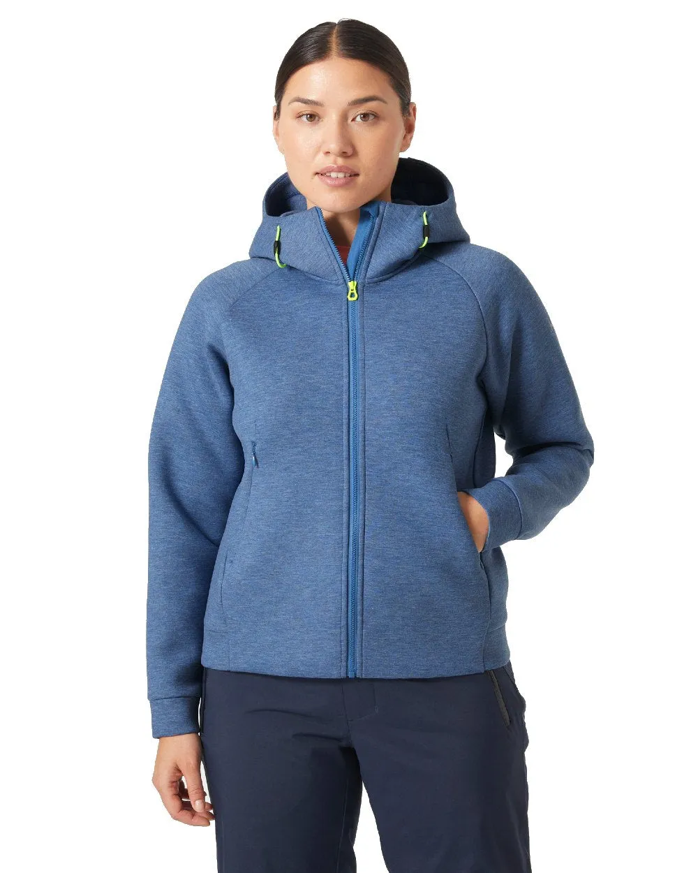 Helly Hansen Womens HP Ocean Sailing Jacket 2.0