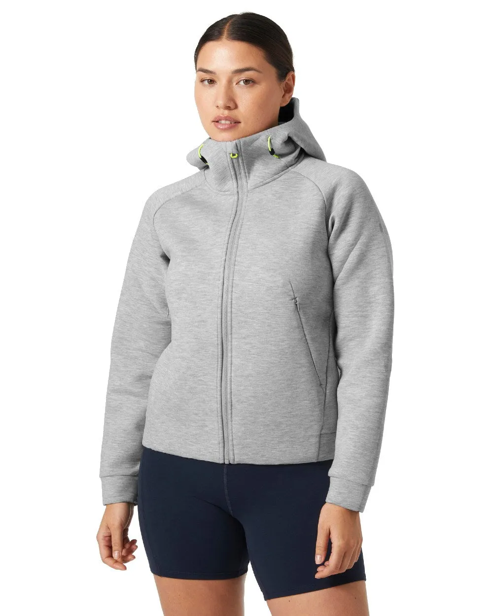 Helly Hansen Womens HP Ocean Sailing Jacket 2.0