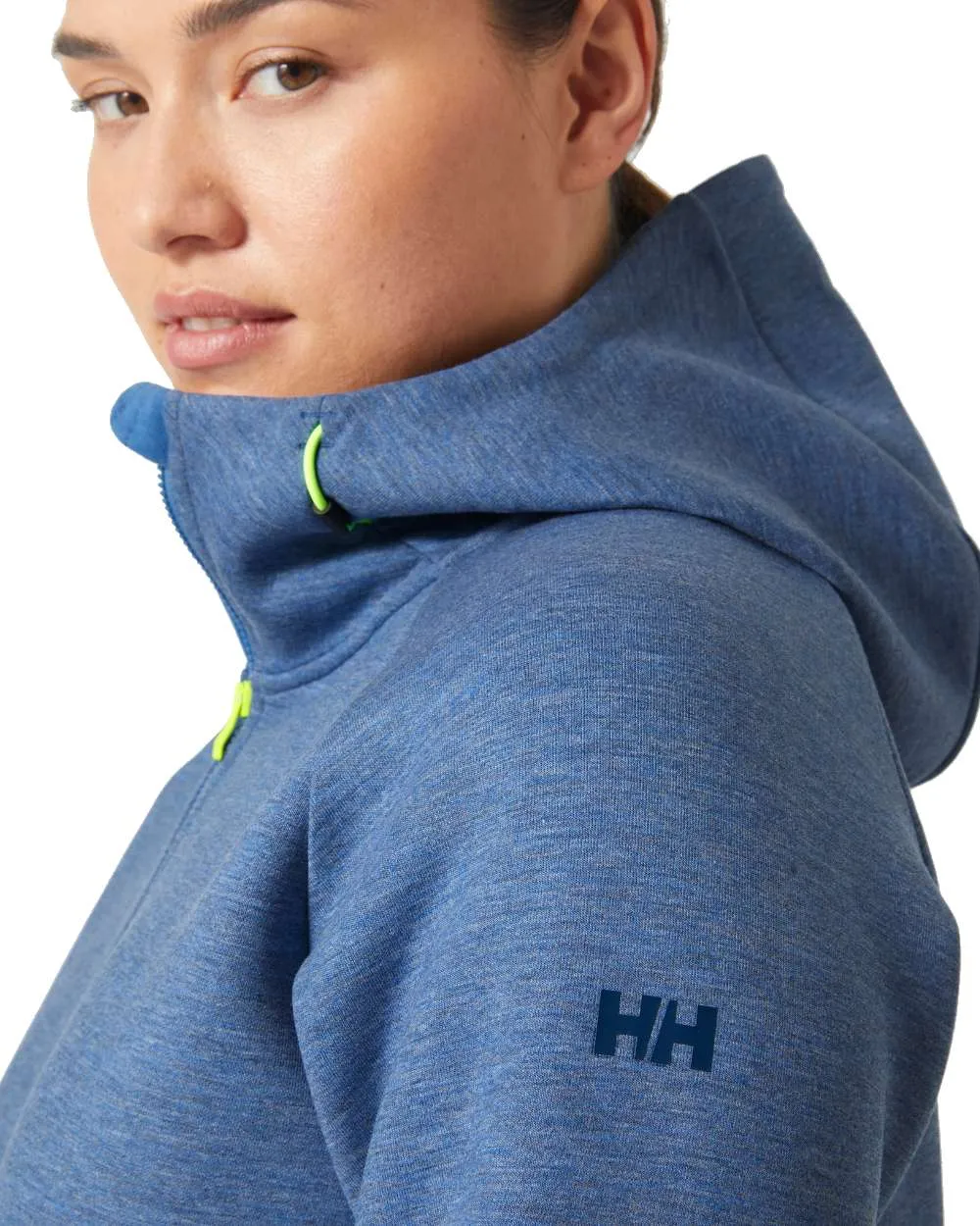 Helly Hansen Womens HP Ocean Sailing Jacket 2.0