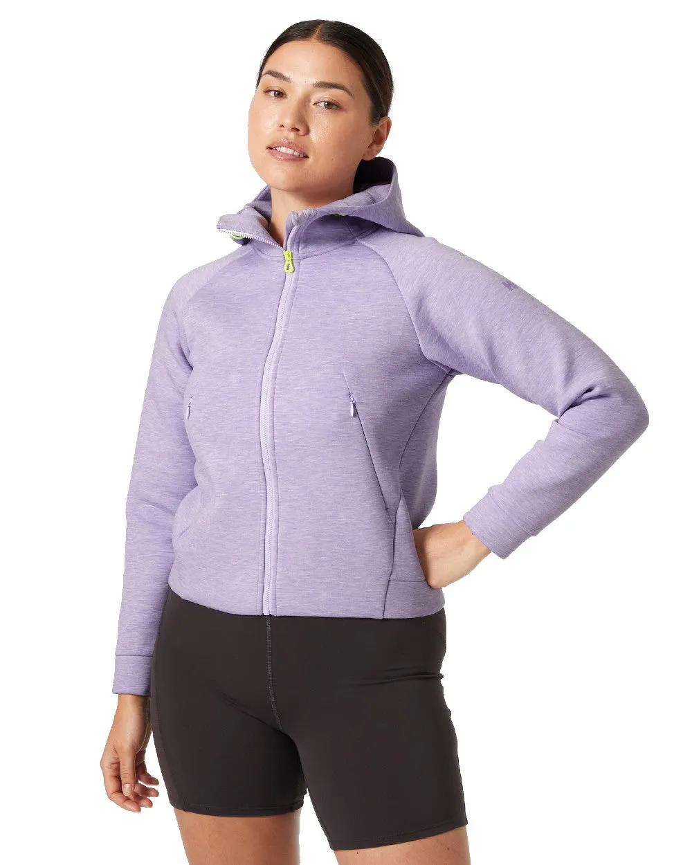 Helly Hansen Womens HP Ocean Sailing Jacket 2.0