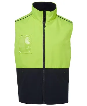 Hi Vis A.T. Vest