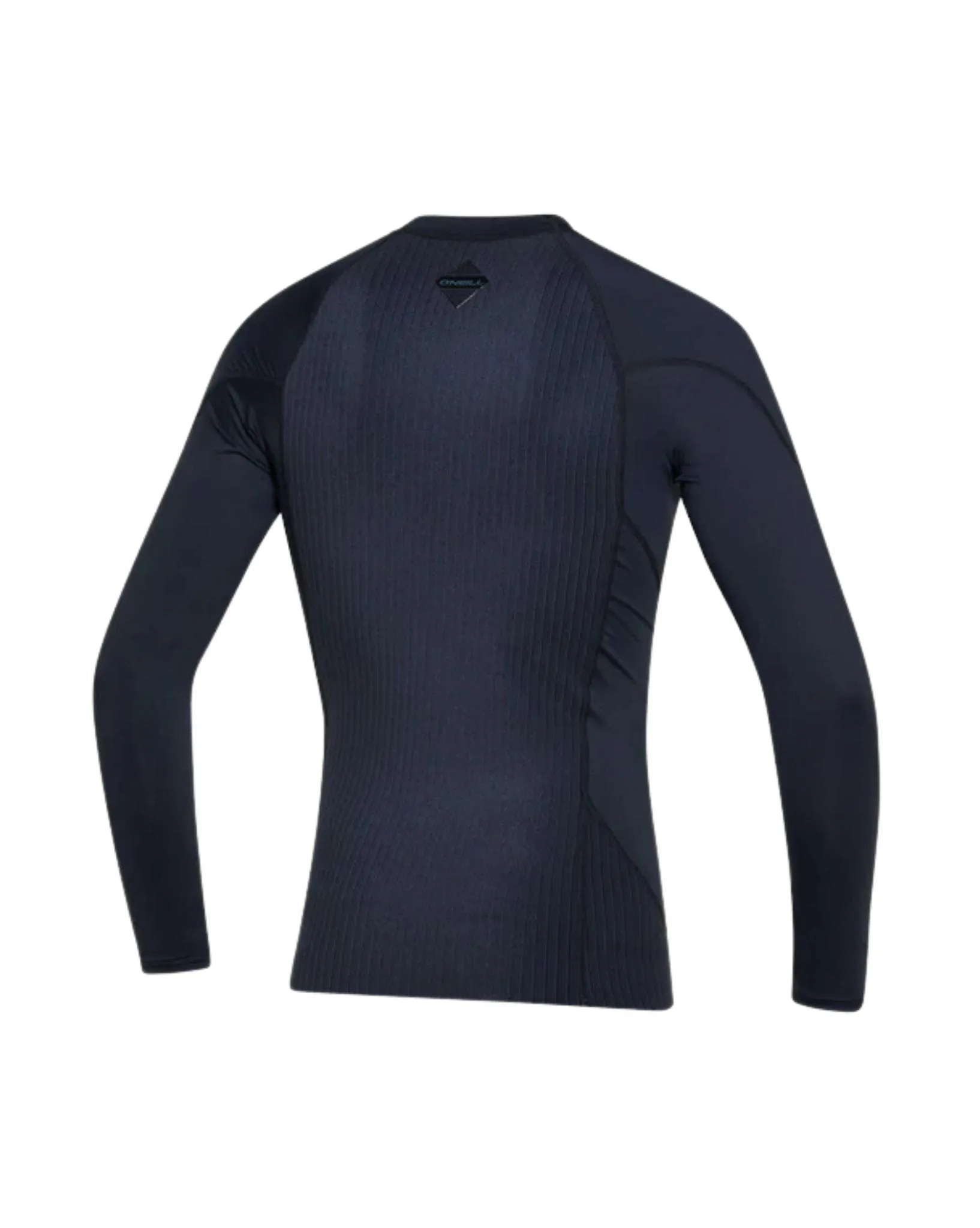 HyperFreak TB3X Neo/Lycra Long Sleeve Wetsuit Top