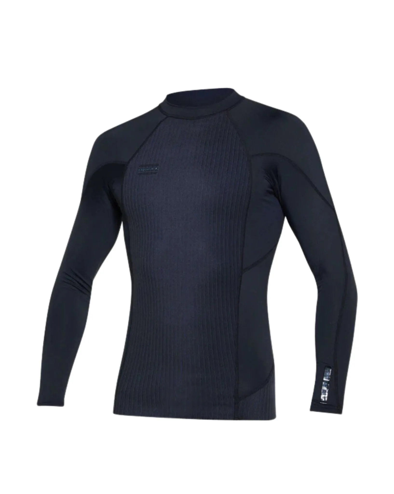 HyperFreak TB3X Neo/Lycra Long Sleeve Wetsuit Top