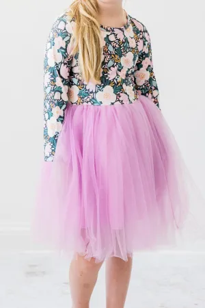 I PICK YOU TUTU DRESS