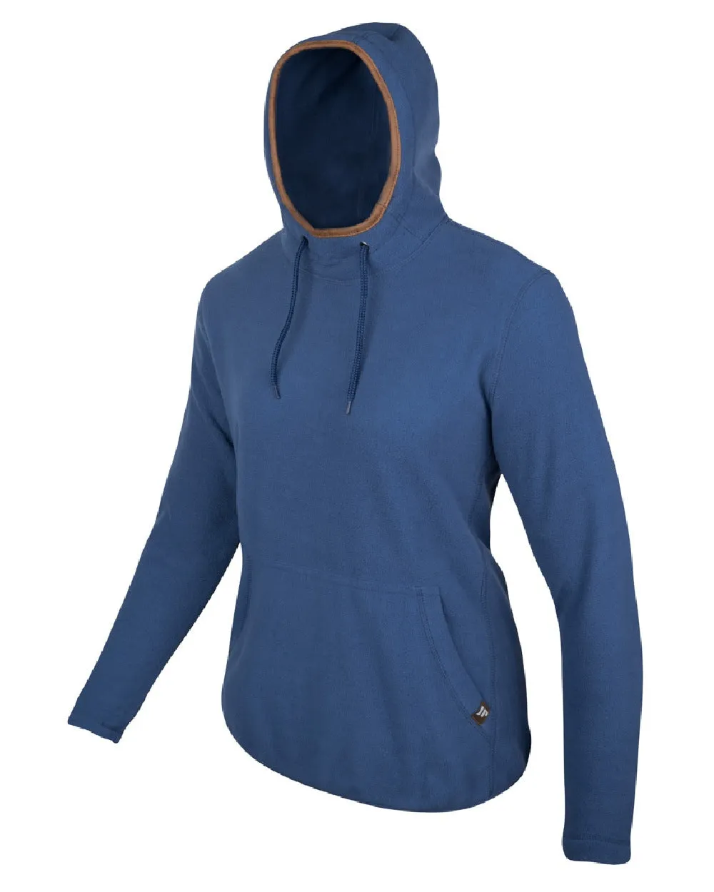 Jack Pyke Ladies Fleece Hoodie