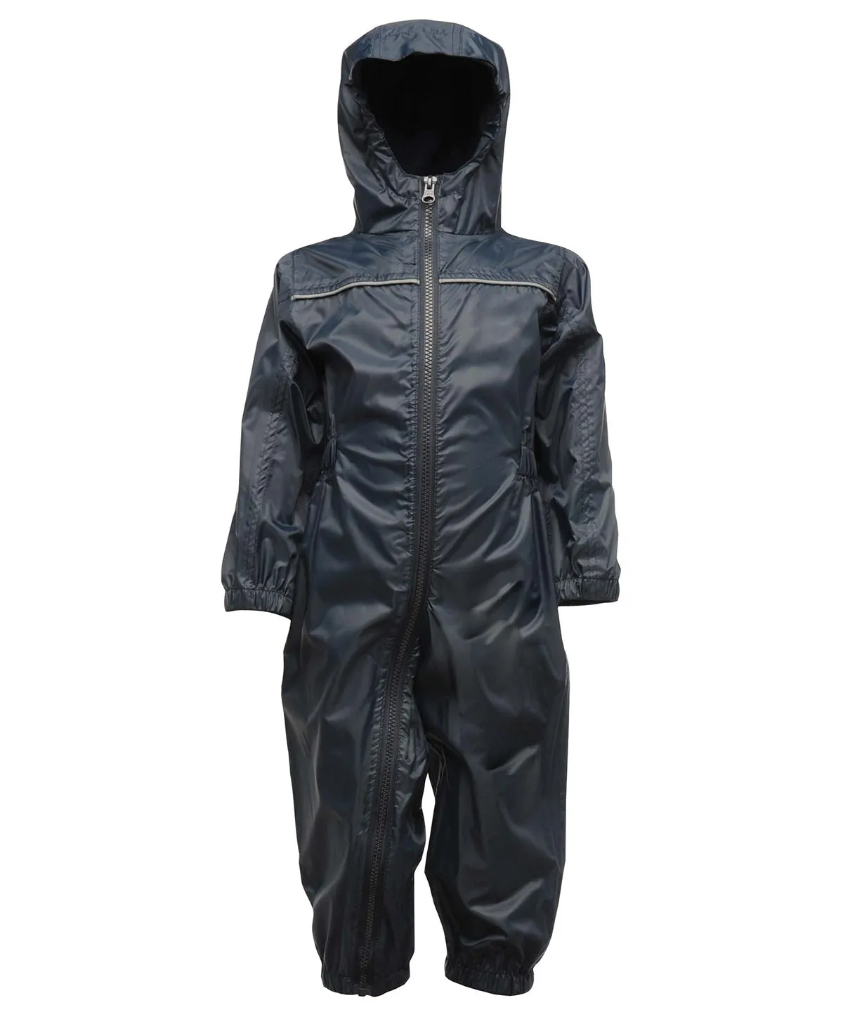 Kids paddle rainsuit | Navy