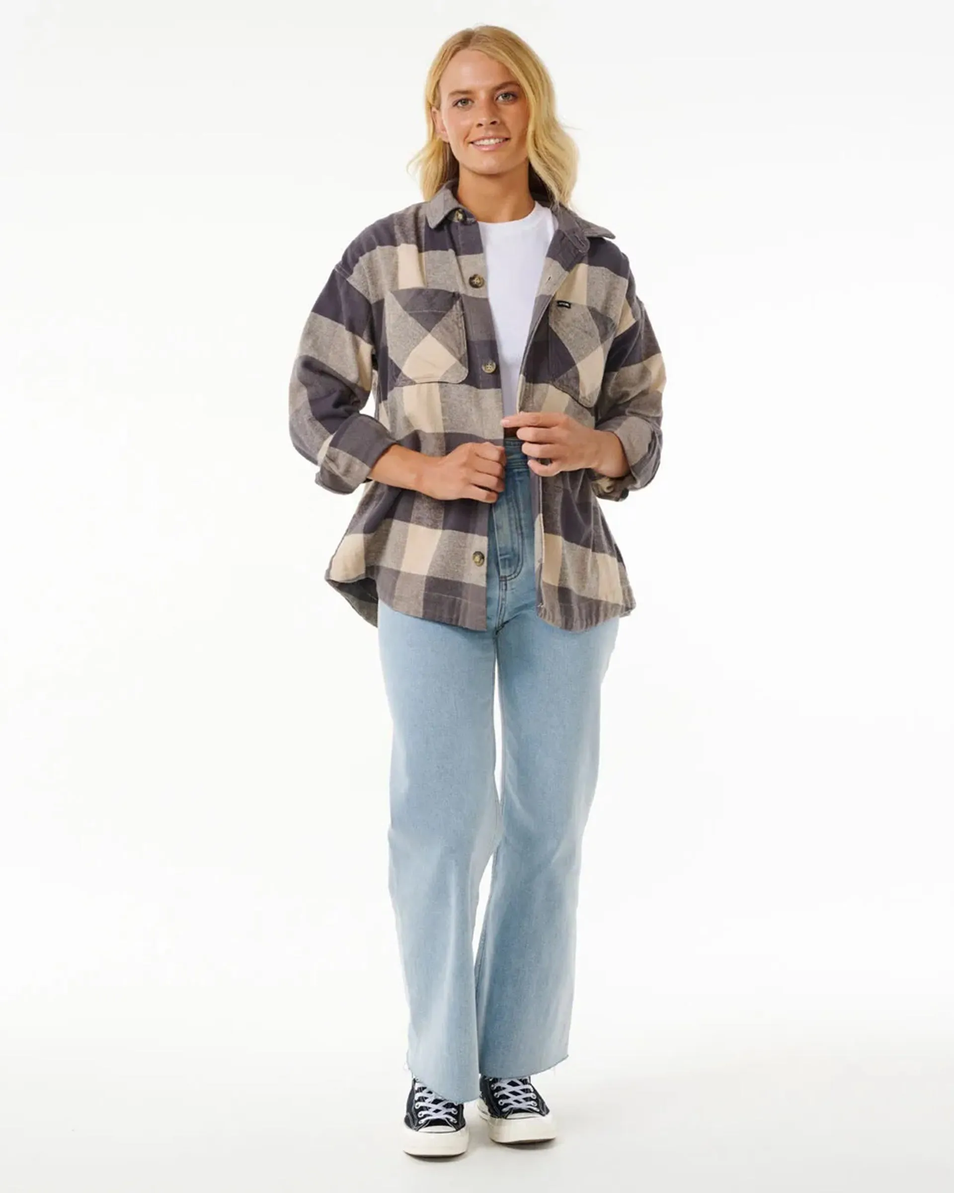 La Isla Flannel Shirt