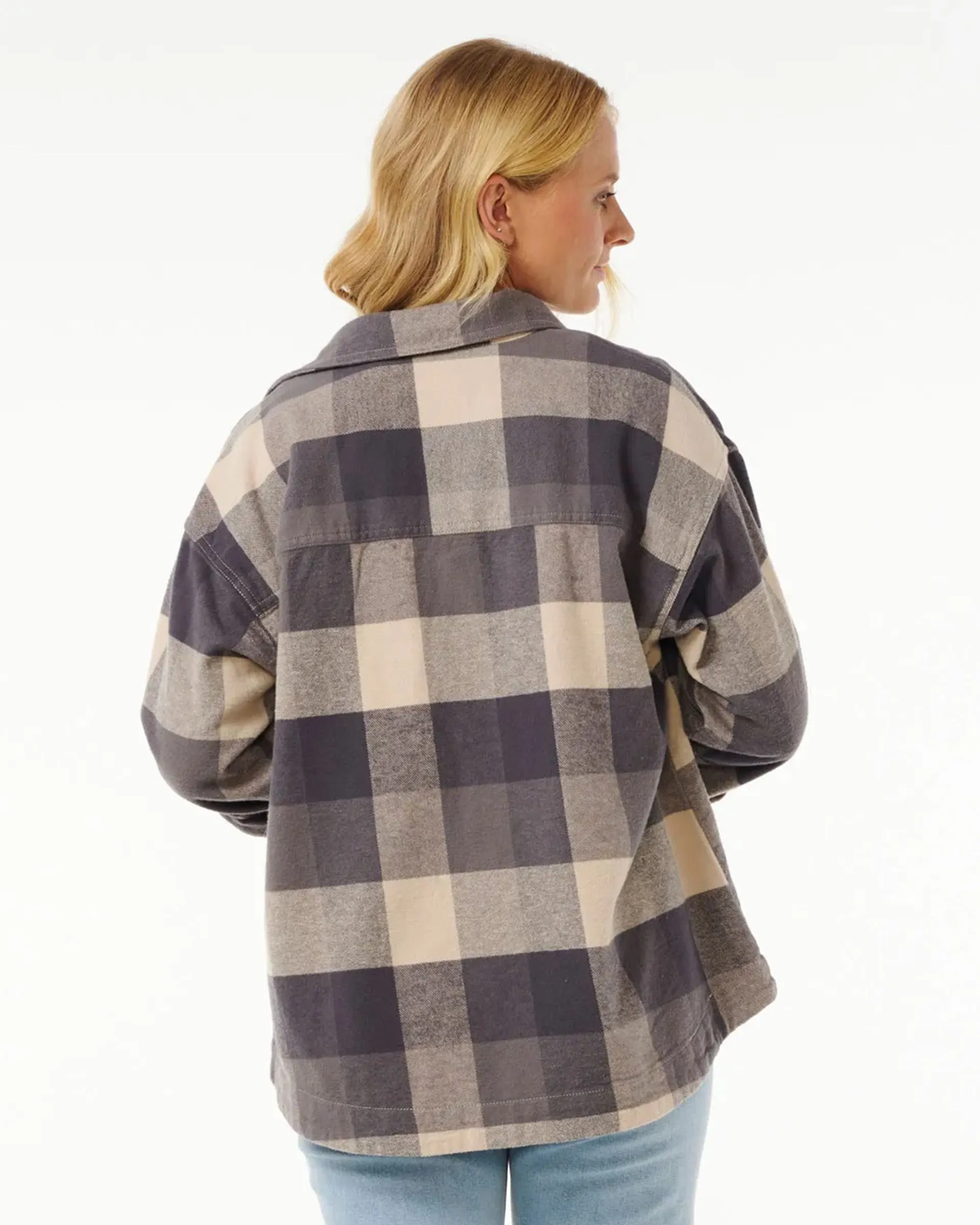 La Isla Flannel Shirt