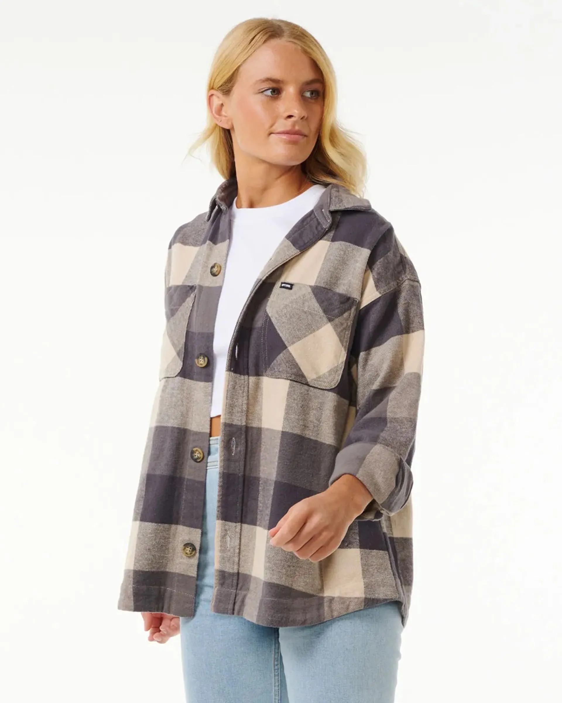 La Isla Flannel Shirt