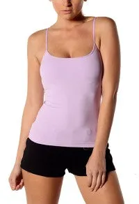 Last Tango Cami with Bra, Lilac