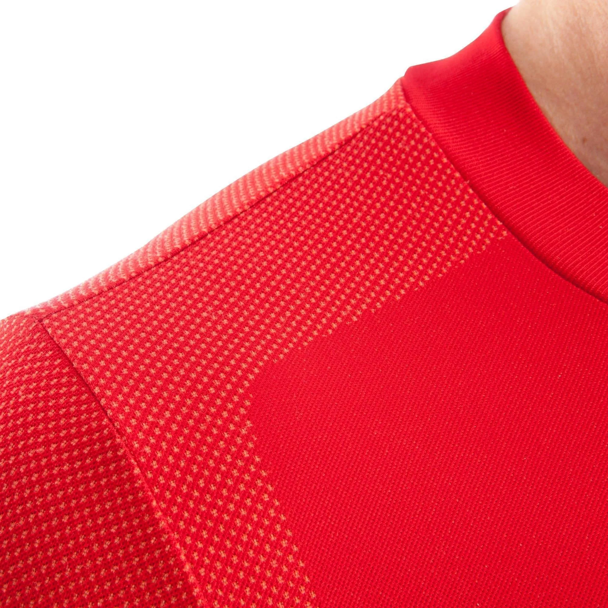 Long Sleeve Base Layer Keepdry 500 Breathable