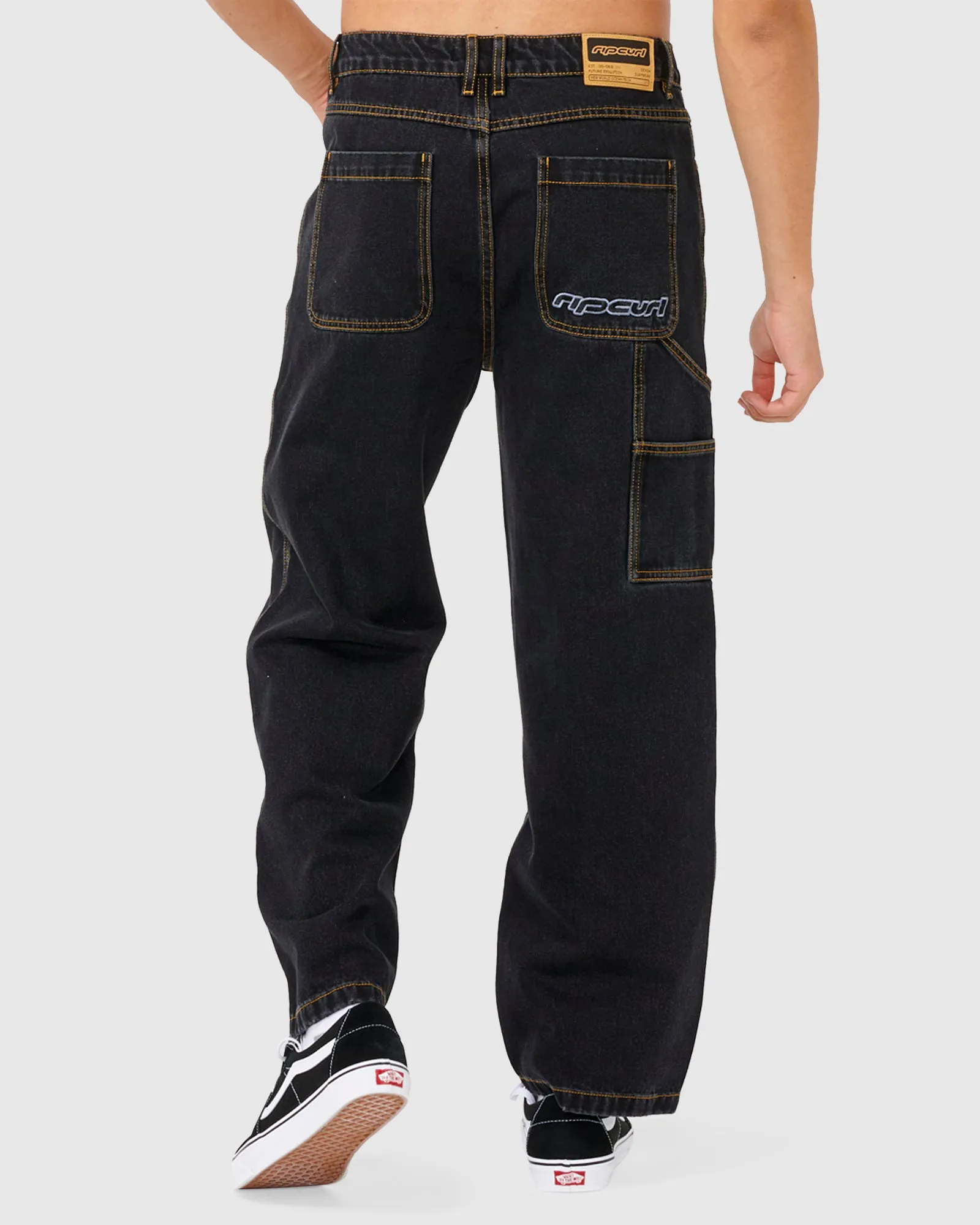 MENS ARCHIVE DENIM JEANS