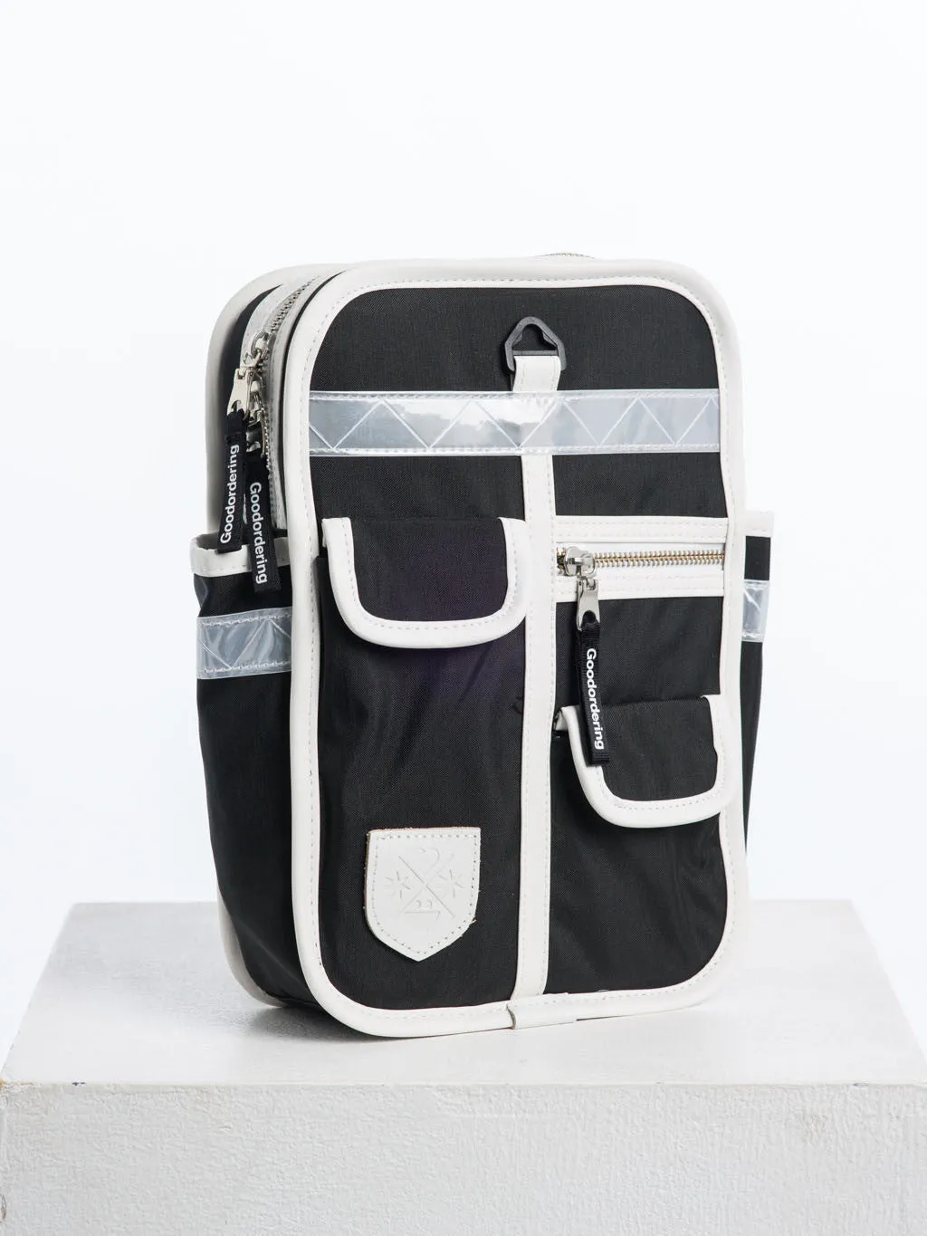 Mini Backpack graphite